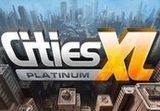 Cities XL Platinum Steam CD Key