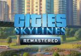 Cities: Skylines Remastered PS5 Account
