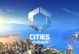 Cities: Skylines II PC Steam CD Key