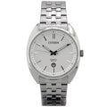 CITIZEN BI5090-50A STAINLESS STEEL MEN'S WATCH