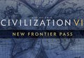Sid Meier's Civilization VI - New Frontier Pass DLC PC Steam CD Key
