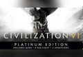 Sid Meier's Civilization VI: Platinum Edition PS4 Account