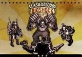 BioShock Infinite - Clash in the Clouds DLC Steam CD Key