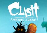 Clash: Artifacts of Chaos Steam CD Key