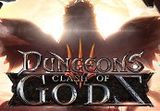 Dungeons 3 - Clash of Gods  DLC PC Steam CD Key