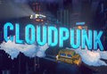 Cloudpunk PC Steam Altergift