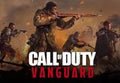 Call of Duty: Warzone / Vanguard - Call of Duty Endowment Gift of Honor Bundle DLC EU (without DE) PS5 CD Key