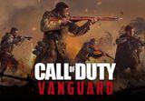 Call of Duty: Vanguard Steam Account