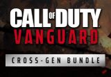 Call of Duty: Vanguard Cross-Gen Edition PS4/PS5 Access