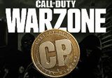 Call of Duty: Warzone - 5,000 Points XBOX One / Xbox Series X|S CD Key