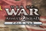 Men of War: Assault Squad 2 - Cold War PC Steam CD Key