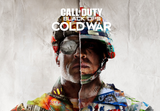 Call of Duty: Black Ops Cold War PS4 Access