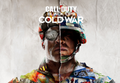 Call of Duty: Black Ops Cold War PS4 Account