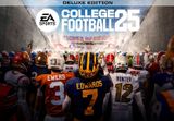 EA SPORTS College Football 25 Deluxe Edition US PS5 CD Key