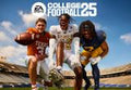EA SPORTS College Football 25 PS5 Account