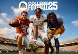 EA SPORTS College Football 25 PS5 Account