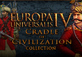 Europa Universalis IV - Cradle of Civilization Collection DLC RU VPN Required PC Steam CD Key