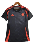 Colombia 24/25 II Away Jersey - Women's