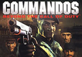 Commandos: Beyond the Call of Duty Steam Gift