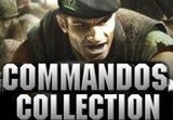 Commandos Pack EU PC Steam CD Key