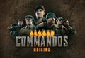 Commandos: Origins PC Steam CD Key