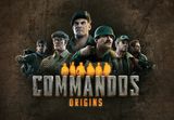 Commandos: Origins PC Steam CD Key
