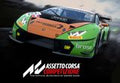 Assetto Corsa Competizione PC Steam CD Key