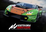 Assetto Corsa Competizione - Full DLC Pack Steam CD Key