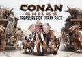 Conan Exiles Enhanced - Treasures of Turan Pack DLC PC Steam CD Key