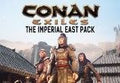 Conan Exiles Enhanced - The Imperial East Pack DLC EU PC Steam CD Key