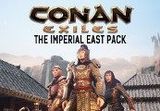 Conan Exiles Enhanced - The Imperial East Pack DLC EU PC Steam CD Key