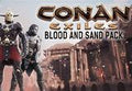Conan Exiles Enhanced - Blood and Sand Pack DLC PC Steam CD Key