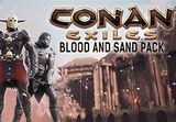 Conan Exiles Enhanced - Blood and Sand Pack DLC PC Steam CD Key