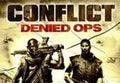 Conflict: Denied Ops PC Steam CD Key