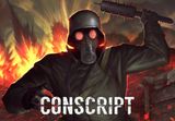 CONSCRIPT EU PC Steam CD Key