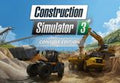 Construction Simulator 3 Console Edition PS4 Account