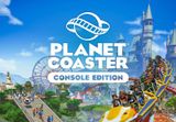 Planet Coaster: Console Edition PS4/PS5 Account