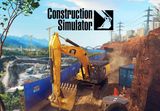 Construction Simulator PS4 / PS5 Account