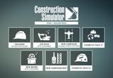 Construction Simulator - Year 1 Season Pass DLC PC Steam CD Key