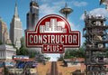 Constructor Plus EU Nintendo Switch CD Key