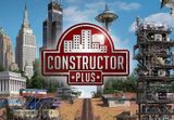 Constructor Plus EU Nintendo Switch CD Key
