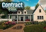 ContractVille PC Steam Account