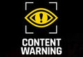 Content Warning PC Steam Account