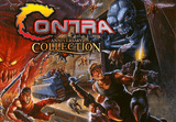 Contra Anniversary Collection PS4 Account