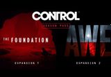 Control - Season Pass DLC PC Steam CD Key