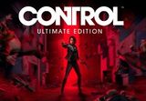Control Ultimate Edition PS4/PS5 Account