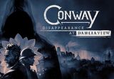 Conway: Disappearance at Dahlia View Steam CD Key