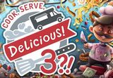 Cook, Serve, Delicious! 3?! PC Steam CD Key