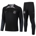 Conjunto Corinthians 24/25 All Black