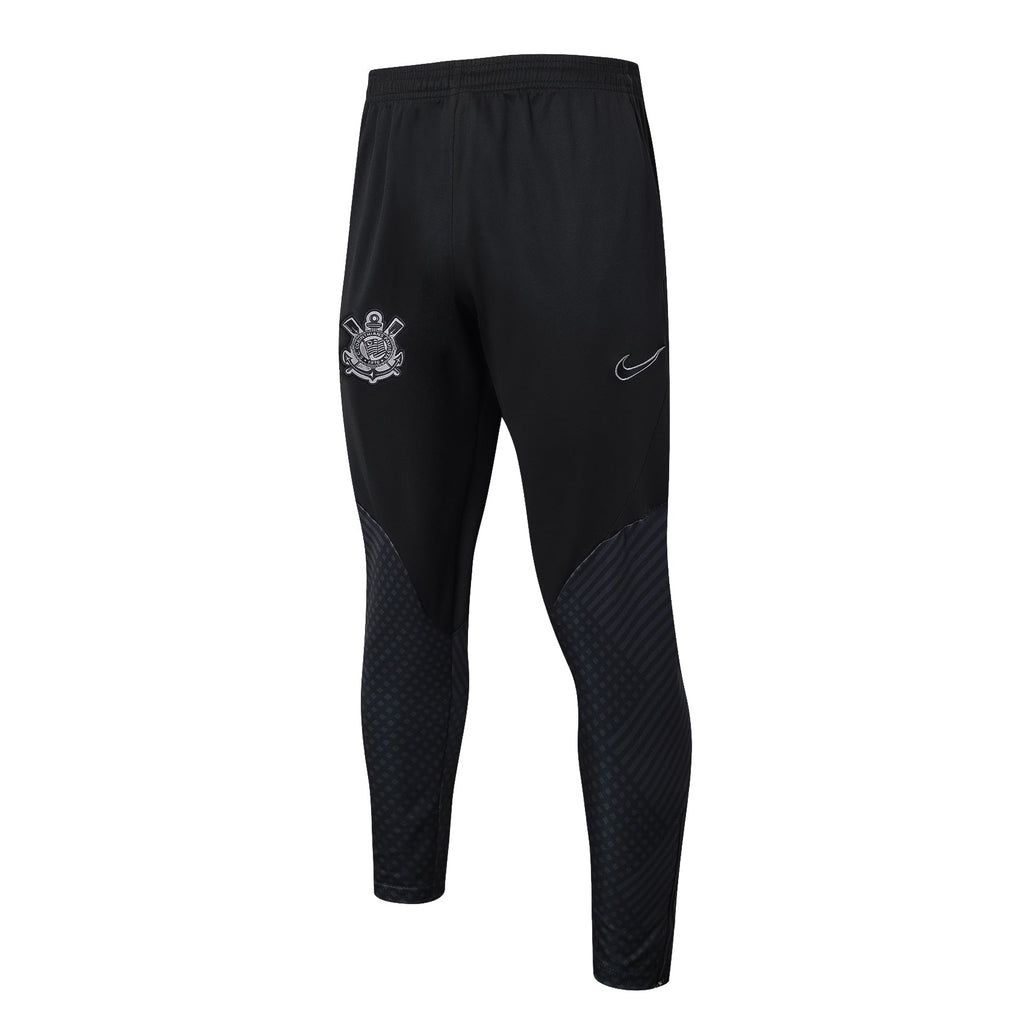 Conjunto Corinthians 24/25 All Black